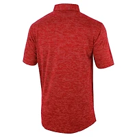 Columbia Philadelphia Phillies Omni-Wick Heading Out Polo