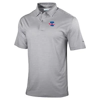 Columbia Philadelphia Phillies Omni-Wick Stroll Polo