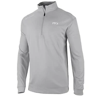 Columbia Phoenix Suns Oakland Downs Omni-Wick Quarter-Zip Top