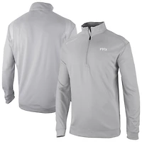 Columbia Phoenix Suns Oakland Downs Omni-Wick Quarter-Zip Top