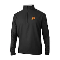 Columbia Phoenix Suns Omni-Wick Bogey's Paradise Quarter-Zip Top