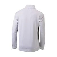 Columbia Phoenix Suns Omni-Wick Even Lie Quarter-Zip Top