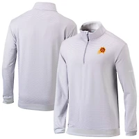 Columbia Phoenix Suns Omni-Wick Even Lie Quarter-Zip Top
