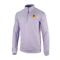Columbia Phoenix Suns Omni-Wick Even Lie Quarter-Zip Top