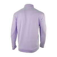Columbia Phoenix Suns Omni-Wick Even Lie Quarter-Zip Top