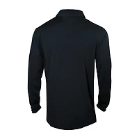 Columbia Phoenix Suns Omni-Wick Pin High Long Sleeve Polo