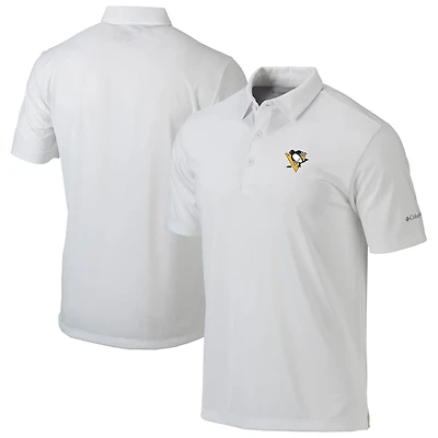 Columbia Pittsburgh Penguins Drive Omni-Wick Polo