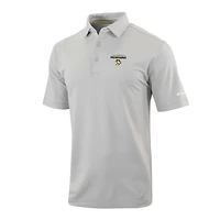 Columbia Pittsburgh Penguins Even Lie Omni-Wick Polo