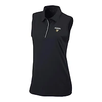 Columbia Pittsburgh Penguins Tend the Ball Omni-Wick Tank Top