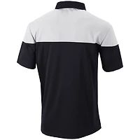 Columbia Pittsburgh Pirates Omni-Wick Best Ball Polo