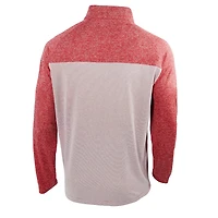 Columbia Portland Trail Blazers Omni-Wick Rockin' It Quarter-Zip Top