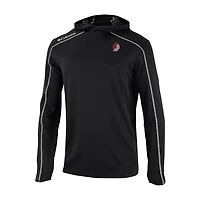 Columbia Portland Trail Blazers Omni-Wick Shotgun Pullover Hoodie