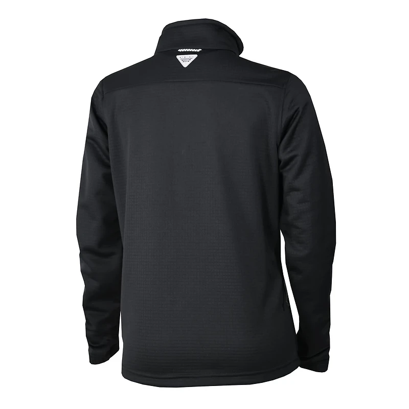 Columbia Portland Trail Blazers Skiff Guide Fleece