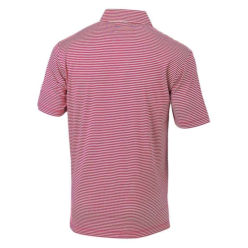 Columbia Real Salt Lake Omni-Wick Club Invite Polo