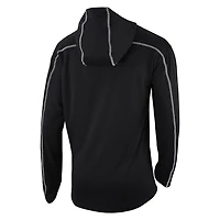 Columbia Sacramento Kings Shotgun Long Hoodie T-Shirt