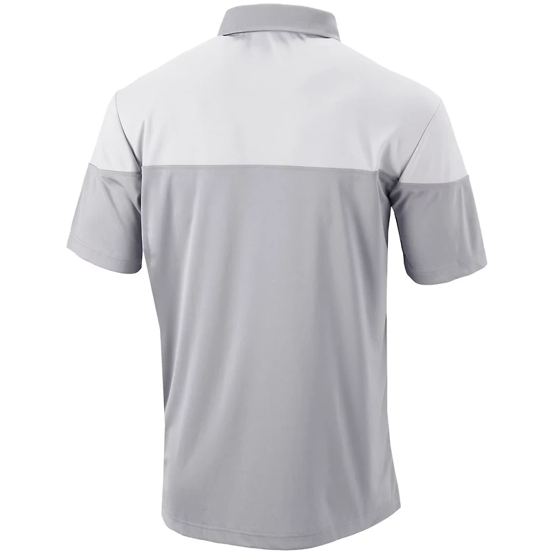 Columbia San Diego Padres Omni-Wick Best Ball Polo