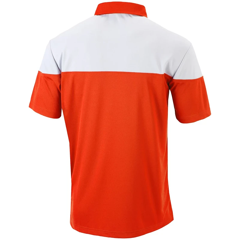 Columbia San Francisco Giants Omni-Wick Best Ball Polo