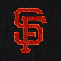 Columbia San Francisco Giants Tamiami Omni-Shade Button-Down Shirt