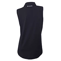 Columbia San Jose Sharks Tend the Ball Omni-Wick Tank Top