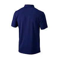 Columbia Seattle Kraken Drive Omni-Wick Polo