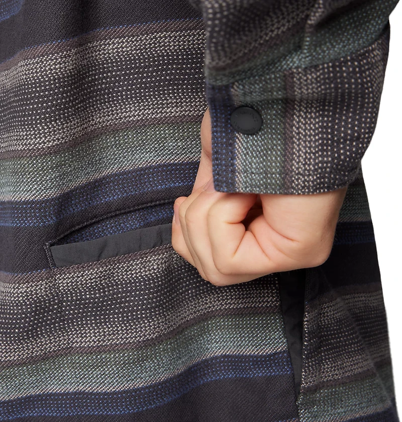 Columbia Sportswear Men's PFG Uncharted Over Shirt