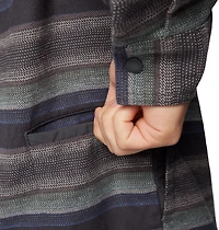 Columbia Sportswear Men's PFG Uncharted Over Shirt