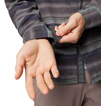 Columbia Sportswear Men's PFG Uncharted Over Shirt