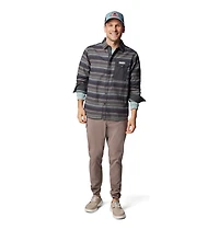 Columbia Sportswear Men's PFG Uncharted Over Shirt