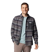 Columbia Sportswear Men's PFG Uncharted Over Shirt