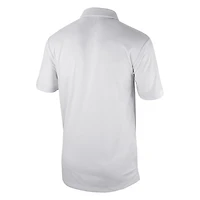 Columbia St Louis Blues Omni-Wick Total Control Polo
