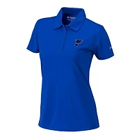 Columbia St Louis s Omni-Wick Birdie Polo