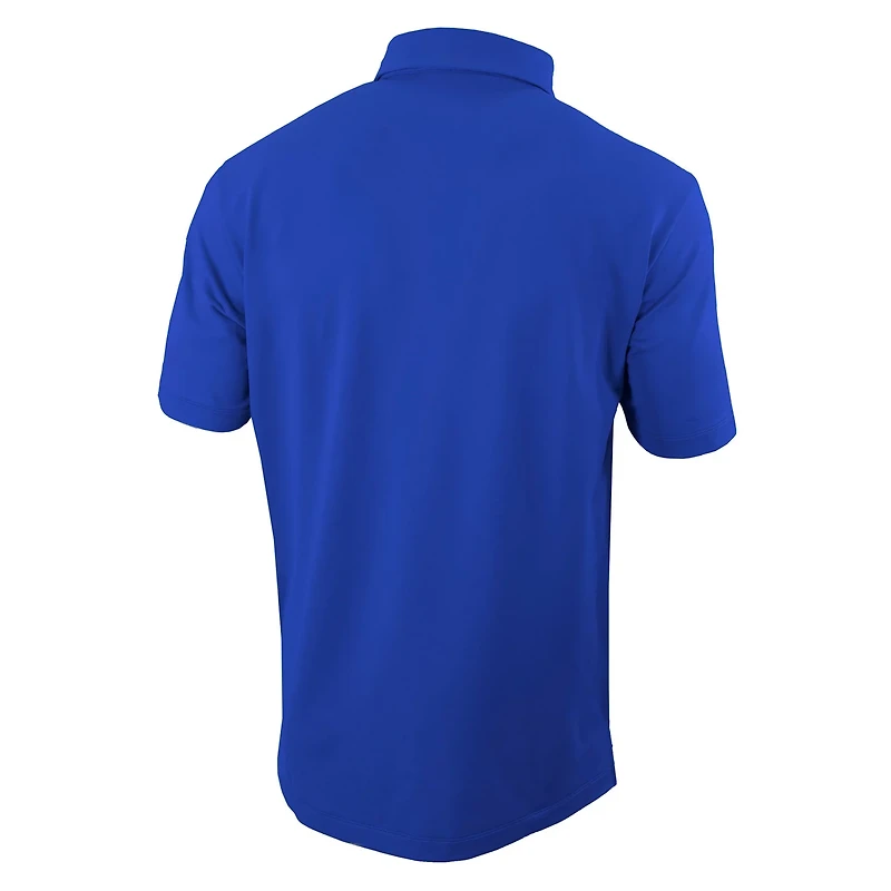 Columbia Tampa Bay Lightning Even Lie Omni-Wick Polo