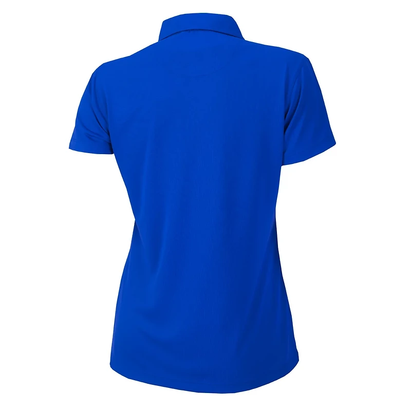 Columbia Tampa Bay Lightning Omni-Wick Birdie Polo