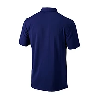 Columbia Toronto Maple Leafs Drive Omni-Wick Polo