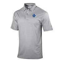 Columbia Toronto Maple Leafs Golden Hills Omni-Wick Polo