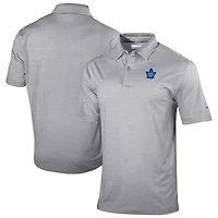 Columbia Toronto Maple Leafs Golden Hills Omni-Wick Polo