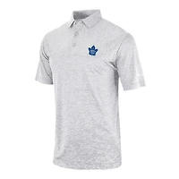 Columbia Toronto Maple Leafs Heading Out Polo