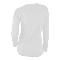 Columbia Toronto Maple Leafs Shotgun Omni-Wick Raglan Long Sleeve T-Shirt