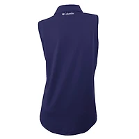 Columbia Toronto Maple Leafs Tend the Ball Omni-Wick Tank Top