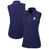 Columbia Toronto Maple Leafs Tend the Ball Omni-Wick Tank Top