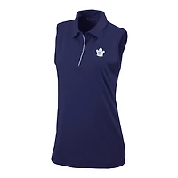 Columbia Toronto Maple Leafs Tend the Ball Omni-Wick Tank Top