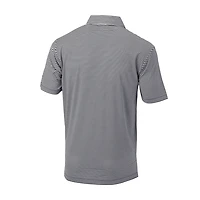 Columbia Ty Gibbs Omni-Wick Club Invite Polo