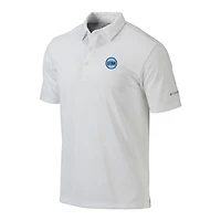 Columbia Utah Hockey Club Drive Omni-Wick Polo