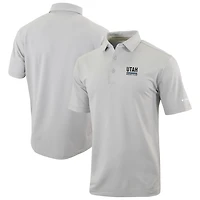 Columbia Utah Hockey Club Even Lie Omni-Wick Polo