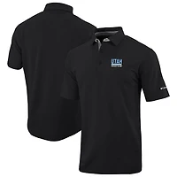 Columbia Utah Hockey Club Even Lie Omni-Wick Polo