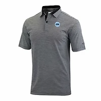 Columbia Utah Hockey Club Golden Hills Omni-Wick Polo