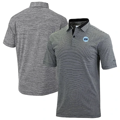 Columbia Utah Hockey Club Golden Hills Omni-Wick Polo