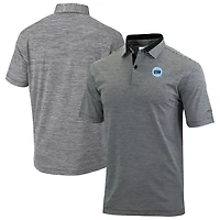Columbia Utah Hockey Club Golden Hills Omni-Wick Polo