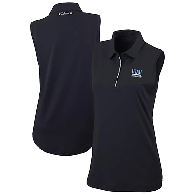 Columbia Utah Hockey Club Tend the Ball Omni-Wick Tank Top