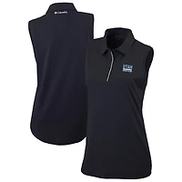 Columbia Utah Hockey Club Tend the Ball Omni-Wick Tank Top